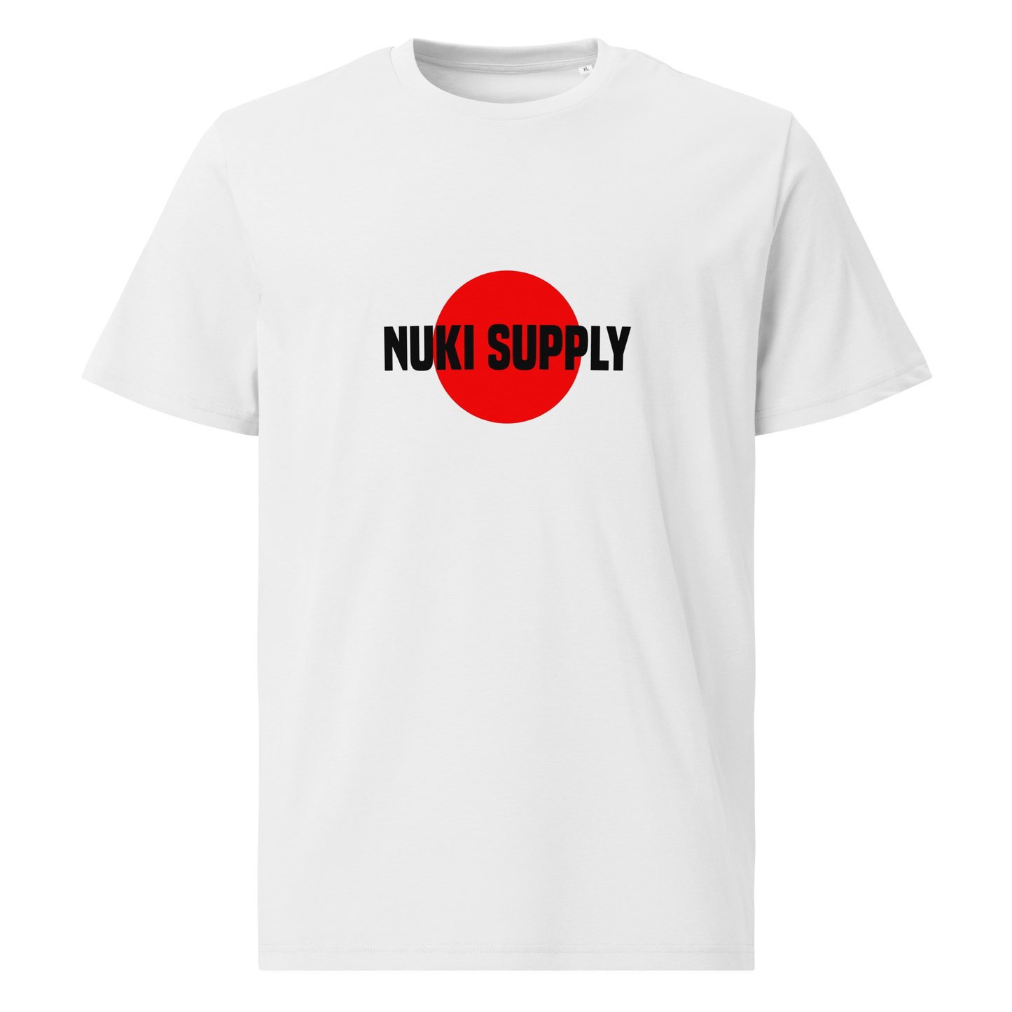 Nuki Supply T-Shirt