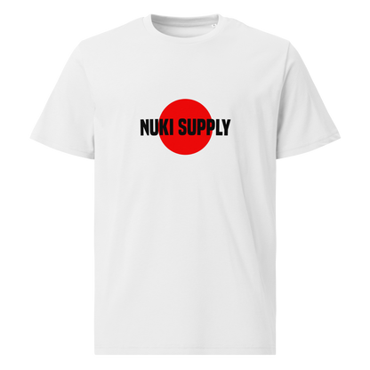 Nuki Supply T-Shirt