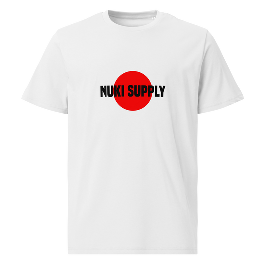 Nuki Supply T-Shirt